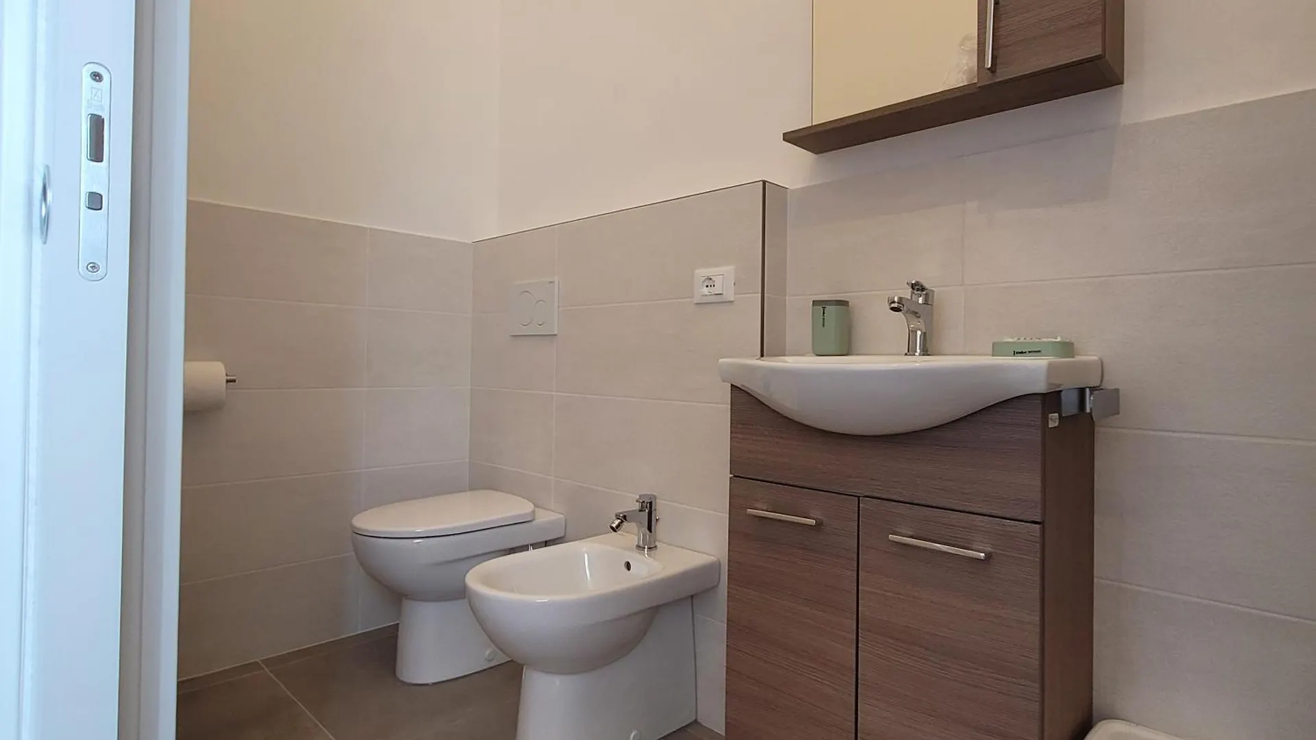 Guest house Affittacamere La Zattera Lido di Camaiore