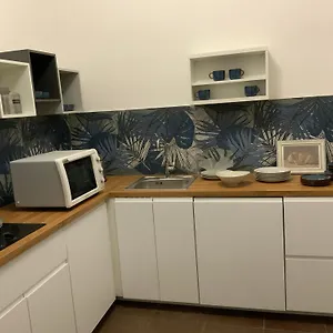  Aparthotel Costa Fiorita
