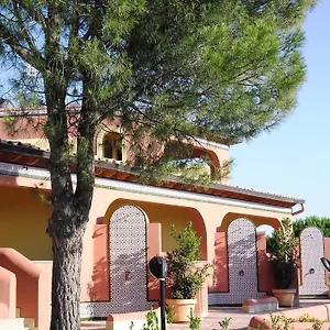 Le Cupole Case Vacanza Aparthotel Sciacca