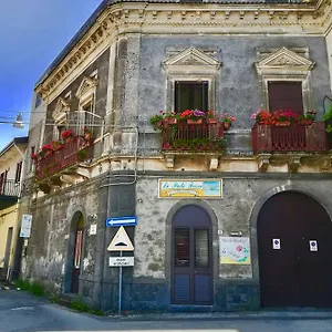 Da Rosa Bed & Breakfast Linguaglossa