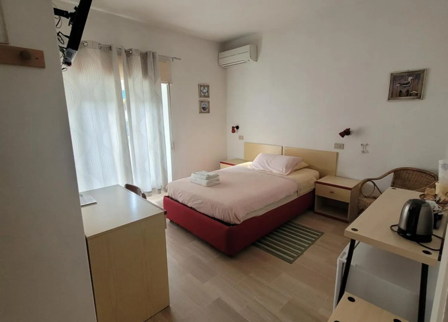 Gasthof Affittacamere La Zattera Lido di Camaiore