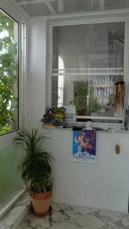 Guest house Affittacamere La Zattera Lido di Camaiore Italy