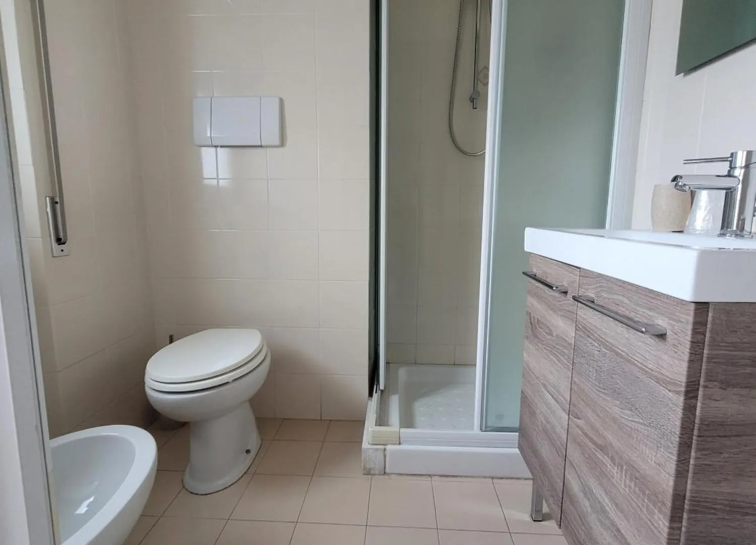 Affittacamere La Zattera Lido di Camaiore